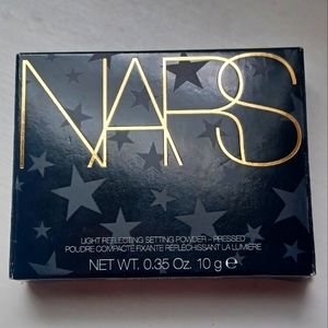 NARS Light Reflecting Setting Powder-Pressed